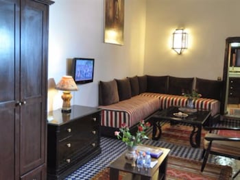 RIAD ADARISSA