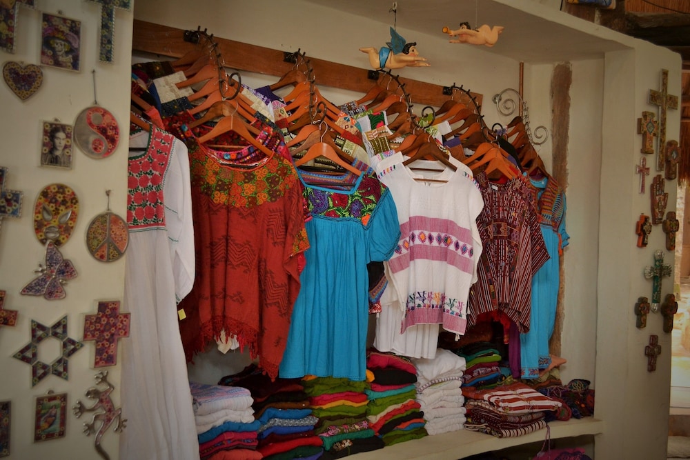 LA POSADA DEL SOL