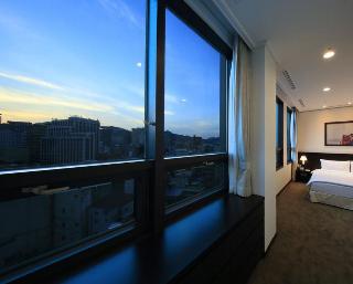 ORAKAI INSADONG SUITES