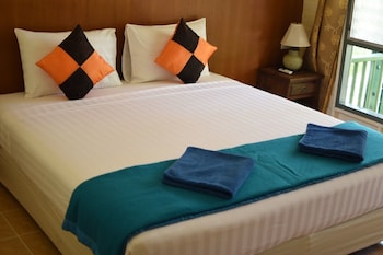 BEST HOUSE GUESTHOUSE LANTA
