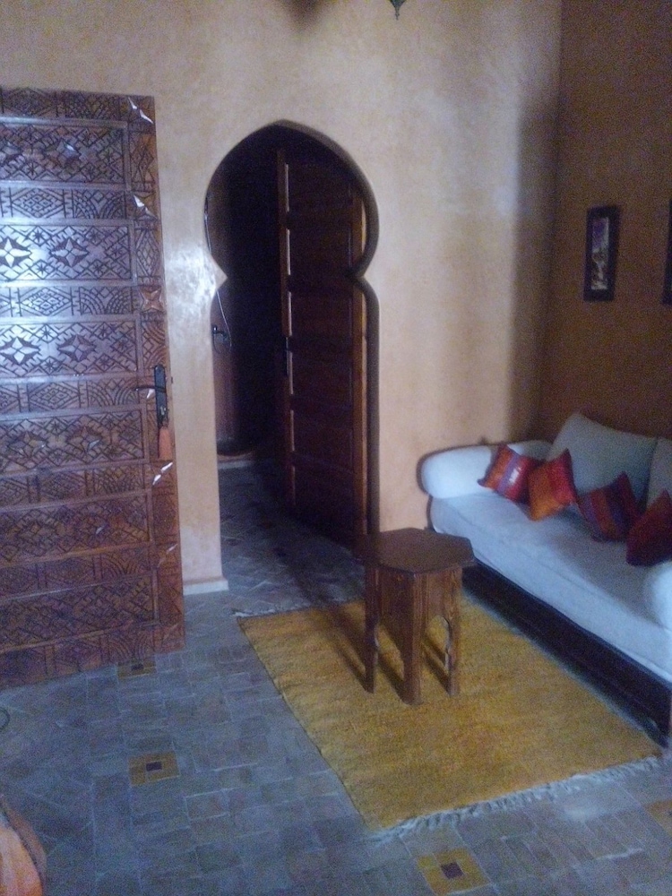 RIAD ROSE DES VENTS