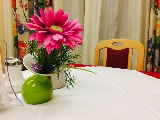 MARIAHILF HOTEL-PENSION