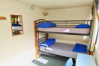 RUCKSACKER BACKPACKER HOSTEL