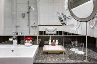 INTERCITYHOTEL WIEN