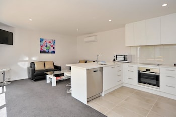 MADRAS ST APARTMENT 2 - CITY