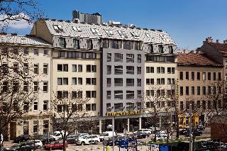 FLEMING'S CONFERENCE HOTEL WIEN