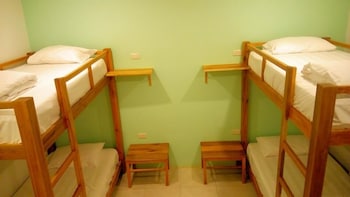 DUKE HOSTEL