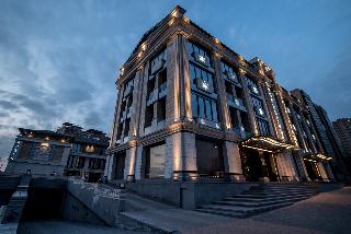 AGHABABYAN'S HOTEL