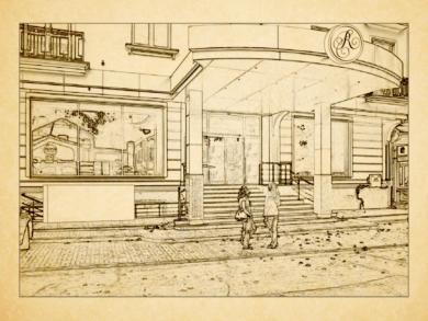 REGENCY HOTEL