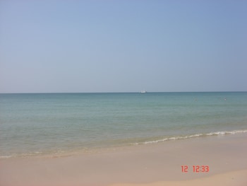 LANTA ISLAND RESORT