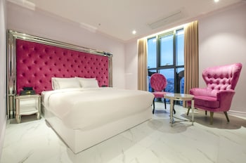 HOTEL THE DESIGNERS PREMIER KONDAE