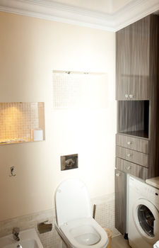 DESIGNAPARTMENTS HOTEL