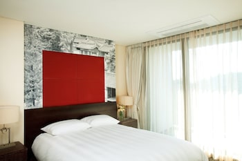 LOTTE BUYEO RESORT
