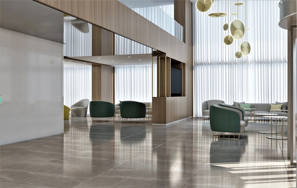 NEW HOTEL