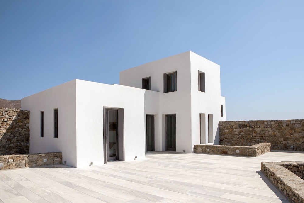 NEW LIBERATION VILLAS