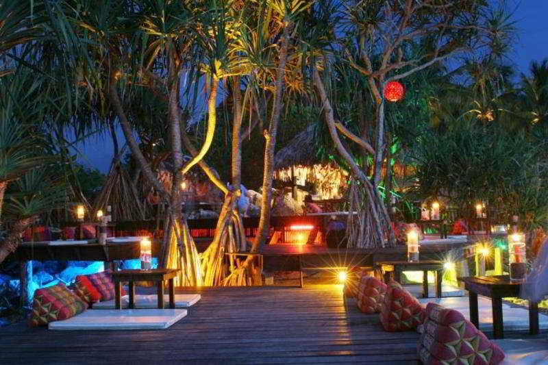 MOONLIGHT EXOTIC BAY RESORT