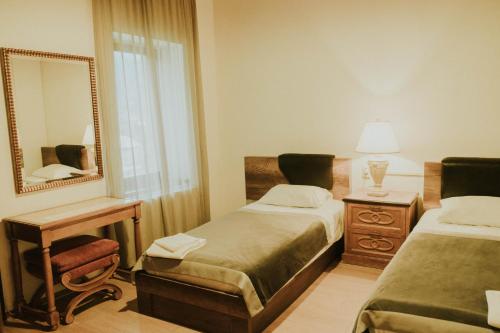 HOTEL CHUBU
