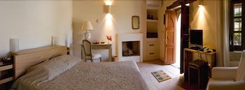 KAPSALIANA VILLAGE HOTEL