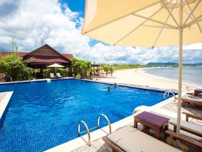 CHEZ CAROLE RESORT AND SPA