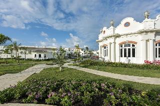 AZUL BEACH RESORT PUNTA CANA