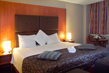 XO HOTELS CITY CENTRE