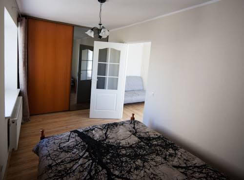 RIVER APARTMENT