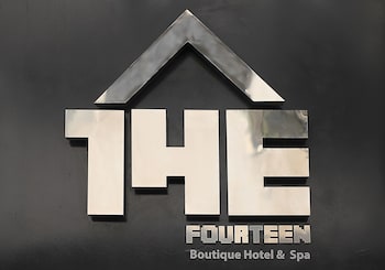THE FOURTEEN LUXURY BOUTIQUE HOTEL & SPA