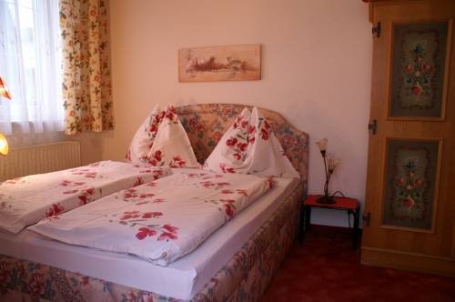 PENSION HAUS SANZ
