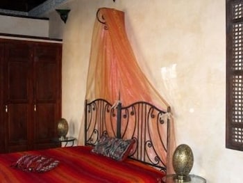 LE PATIO DE FES