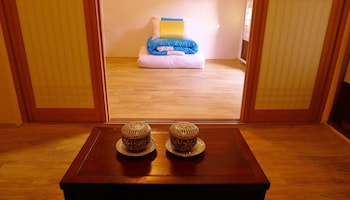 HANOK GUESTHOUSE 201