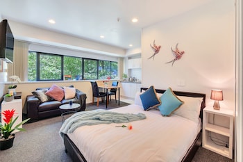CENTRAL LIVERPOOL STUDIO APARTMENT