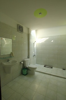 MAI PHUONG BINH BUNGALOW