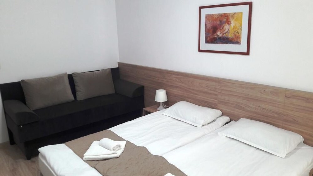 ARIANA HOTEL - ALL INCLUSIVE