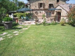 LIONFORTI DA VICO BB AND APARTMENTS (31 KM FROM FLORENCE)