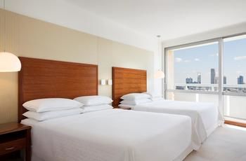 SHERATON TEL AVIV