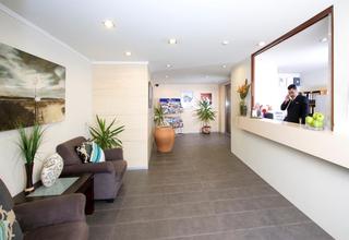 QUEST PONSONBY