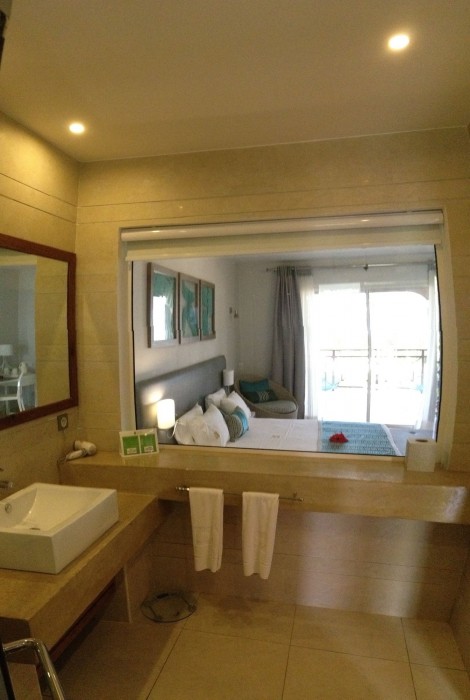 PALM BEACH RESORT & SPA