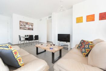 SEA N'RENT - 10 ALUF KALMAN MAGEN TEL AVIV