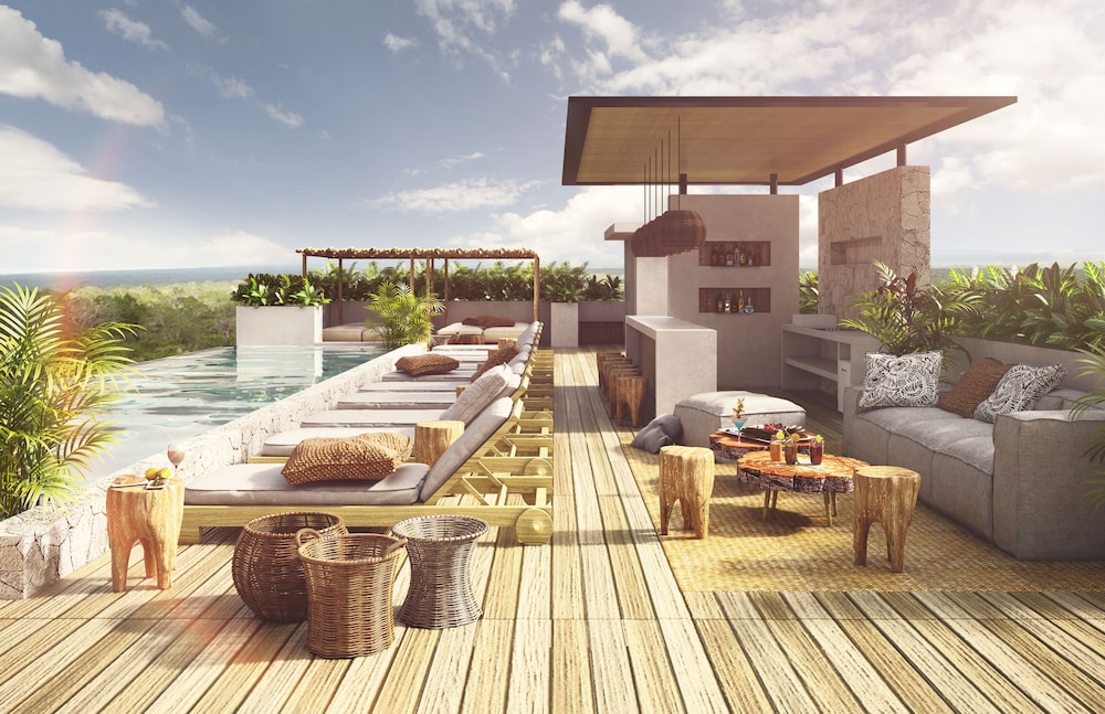 HOTEL BLANCO TULUM