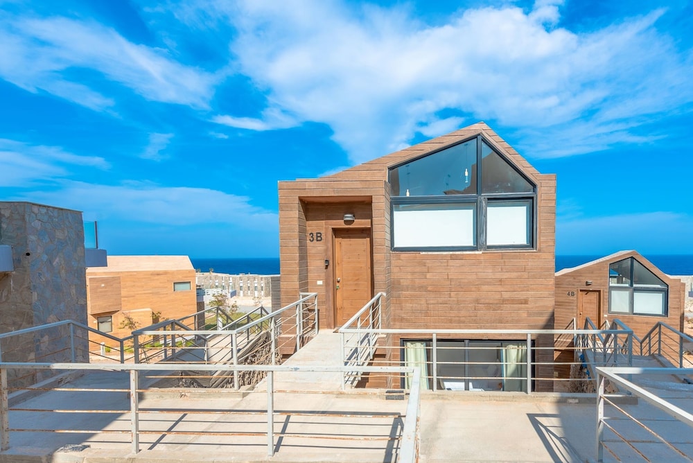 VESTA - SUPERIOR VILLA V - 2BR - WADI JEBAL