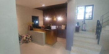 CENTRAL HOTEL