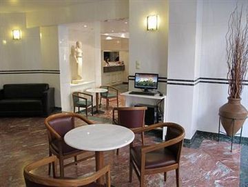 Evripides Hotel