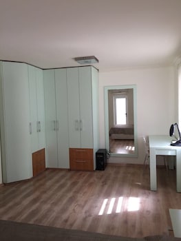 VILLA GLAMOUR EILAT