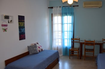 SEAVIEW STUDIOS