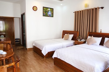 HUYNH GIA BUNGALOW