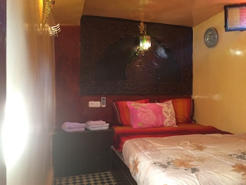 PALAIS EL YAZID