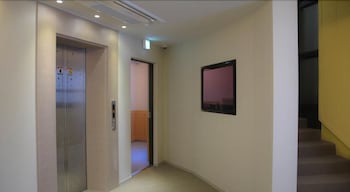 UNIQSTAY BED BREAKFAST