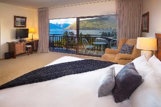 HIDDEN QUEENSTOWN
