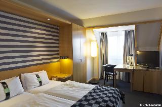 HOLIDAY INN VIENNA CITY