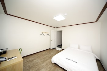 EKONOMY MOKPO
